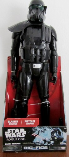 Jakks pacific star - pacific, rogue