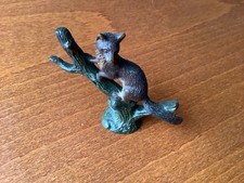 Baummarder Lineol gemarkt