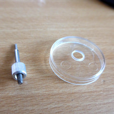 Braun Atelier Stütze