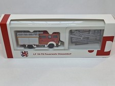 Feuerwehr DÜSSELDORF NEU &