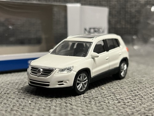 Norev tiguan 2008 64 - tiguan, 1:64