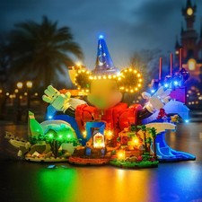 Lichtset LEGO Lego Licht LED