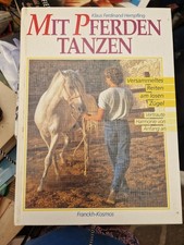 Mit Pferden tanzen von Klaus