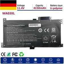 BE06XL Akku für Hp HSN-Q02C