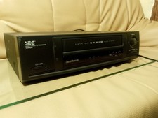 SEG VCR4200 Videorecorder VHS