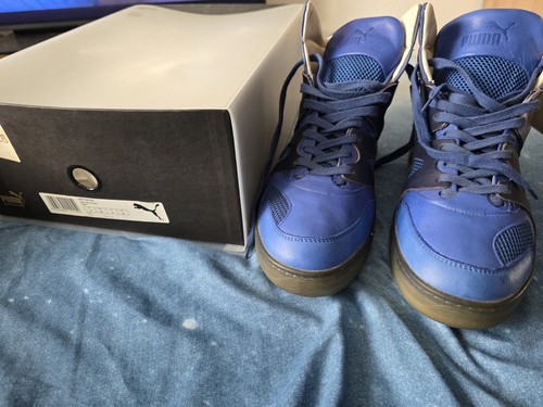 Puma sneaker alexander - "alexander, mc