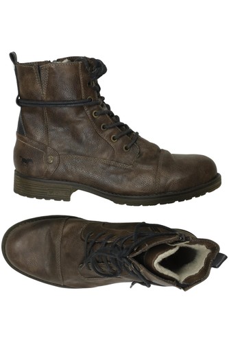 Mustang stiefel herren - mustang,