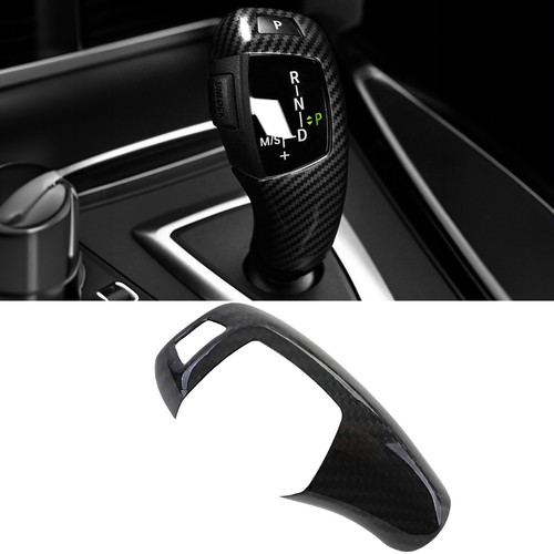 Echt carbon cover automatik - carbon,