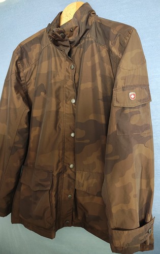 Wellensteyn barbados jacke - barbados,