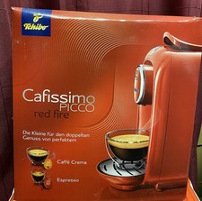 Tchibo Cafissimo