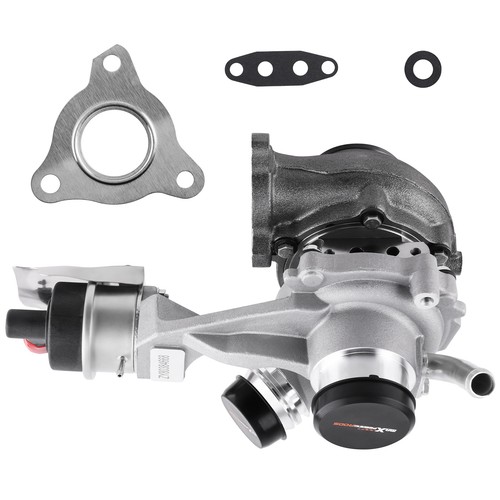 Turbolader für opel - astra, k