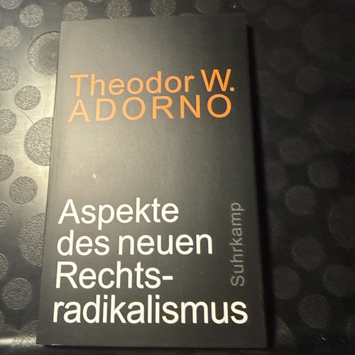 Aspekte des neuen - aspekte,