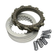 Tusk Clutch Kit With Heavy