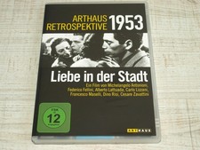 DVD Liebe in der Stadt -