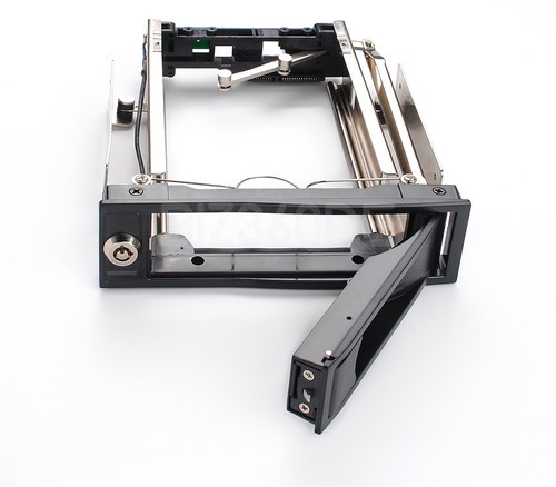 Optical bay auf 3 - 5.25",