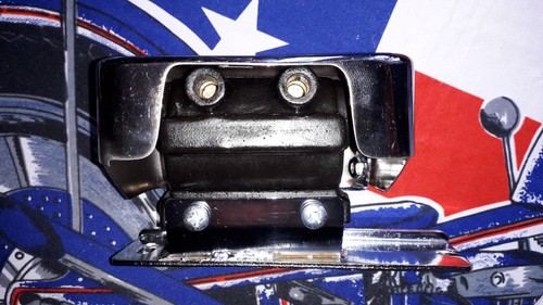 Amf harley davidson 1980 - amf,