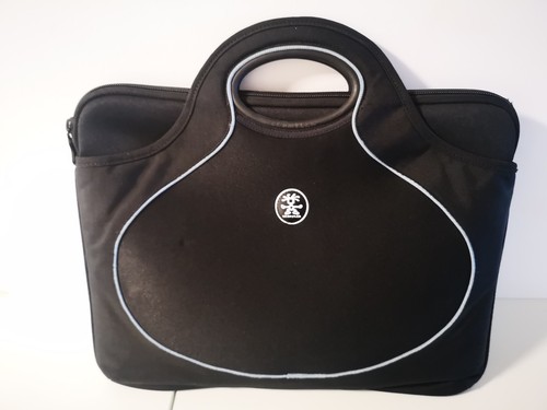 Crumpler laptoptasche the - laptoptasche, "the