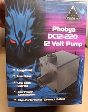 Phobya DC12-220 12V