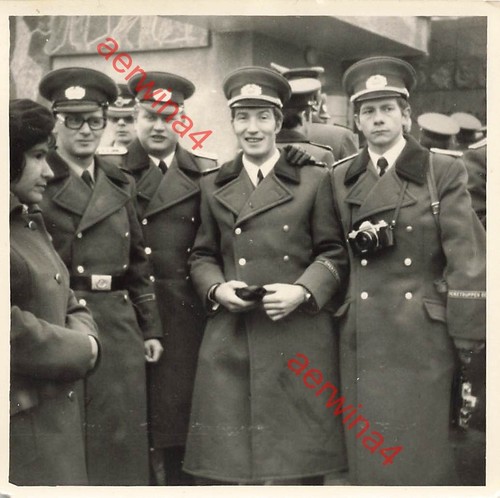 Ddr nva foto - ddr,