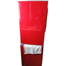 Hanseatic kühlschrank mit Gefrierfach Kombination