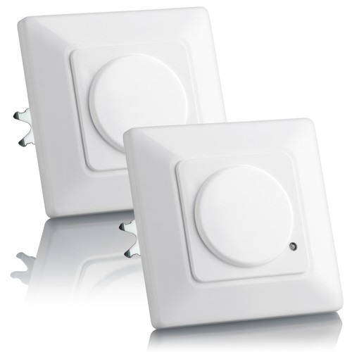 Bewegungssensor - 2x,