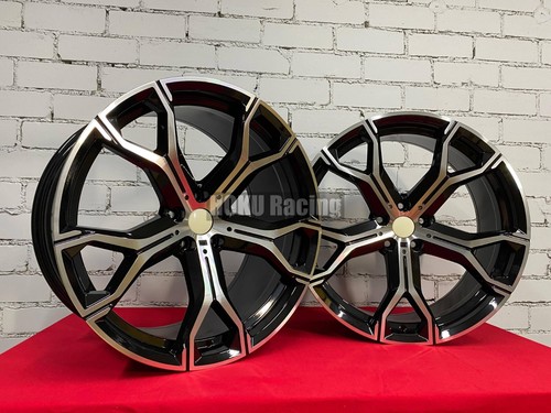 741m style 5x120 - 4x,