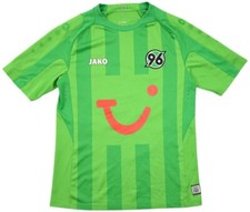 Jako 2013-14 HANNOVER 96 SHIRT