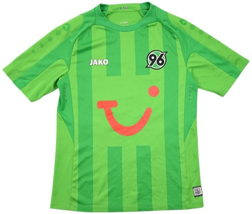 Jako 2013 hannover shirt - 2013-14,