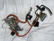 Dampfboiler Magnetventil Pumpe