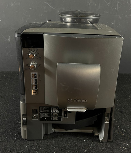 Kaffeevollautomat bosch ctes32 - kaffeevollautomat,