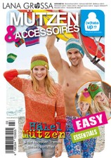 Zeitschrift Lana Grossa FILATI
