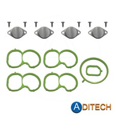 392 Drallklappen Reparatursatz