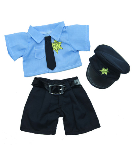 Polizist zoll - polizist, 16