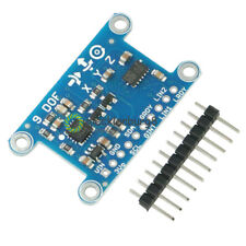 9 Axis IMU LSM303D Module 9DOF Compass Acceleration Gyroscope for Arduino L3GD20
