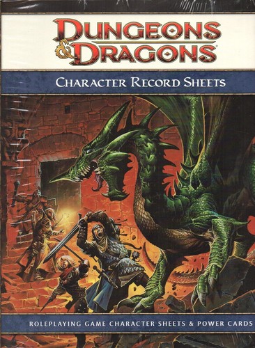 Dungeons - , &