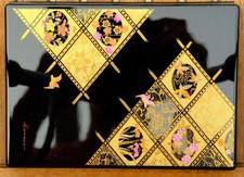 Kansai Urushi Lack -