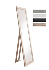 Standspiegel  Holz MDF
