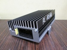 BMW E89 Z4 Verstärker HIFI