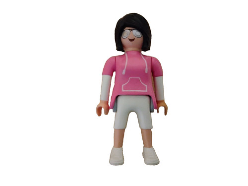 Playmobil figur - playmobil,