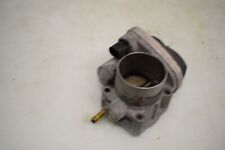 Drosselklappe Renault Megane