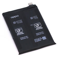 Original Oppo Akku BLP889 Oppo Find X5 Pro 5000mAh Batterie Handy Accu Battery
