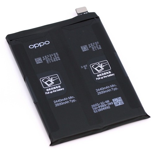 Original oppo akku blp889 - original,