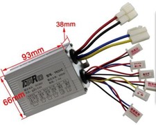 E-Scooter Elektroroller