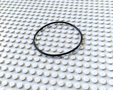 Rundriemen als Motorriemen in Transcriptor Transcriber Turntable Plattenspieler