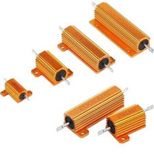10W 25W 50W 100W Aluminium