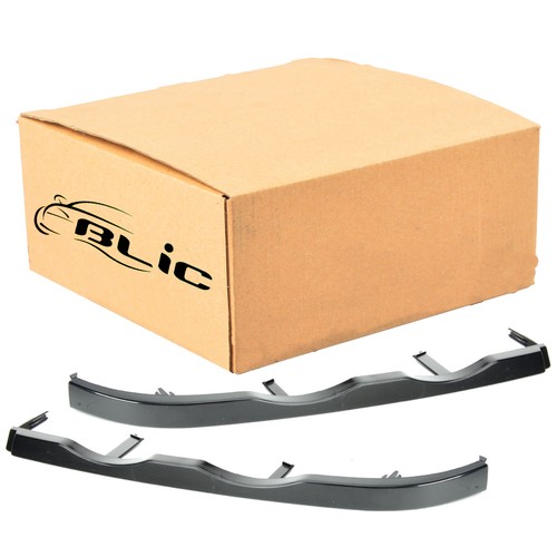 Blic scheinwerferblende - 2x,