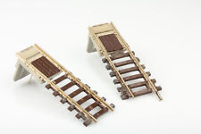 Roco H0 42616 RocoLine 2 Gleisabgänge ohne Bettung Schmutz/Kratzer/Mängel #1