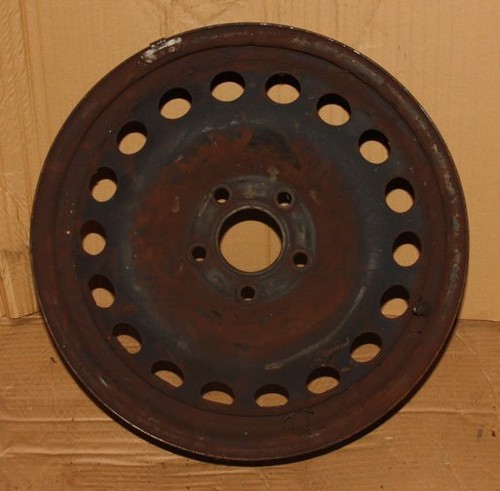 Stahlfelge opel astra r16 - opel,