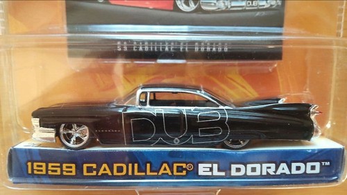 1959 cadillac dorado - 1959,