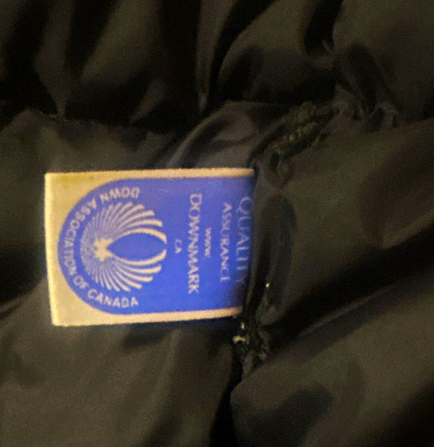 Canada goose herren jacke - canada,